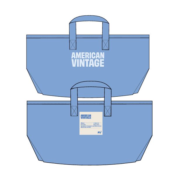 TOTE BAG