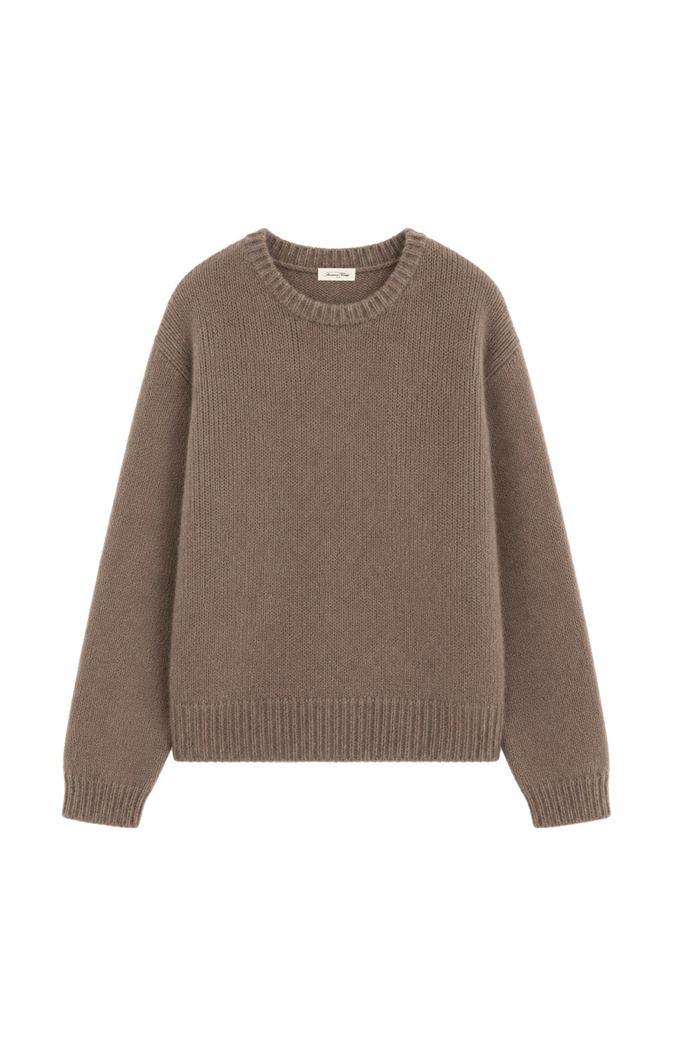 PULL ML COL ROND