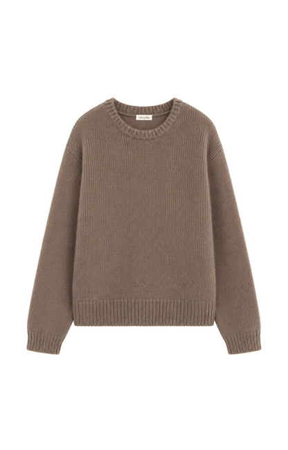 PULL ML COL ROND