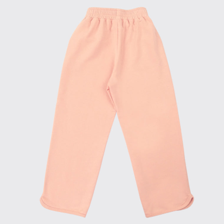 女童粉色芭蕾舞套装