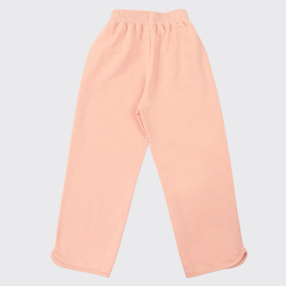 女童粉色芭蕾舞套装