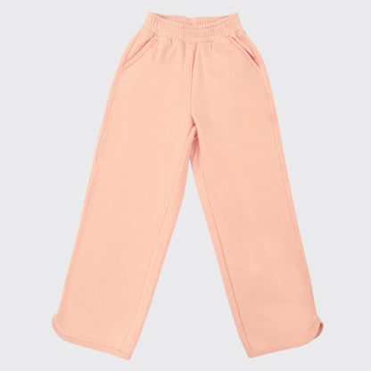 女童粉色芭蕾舞套装