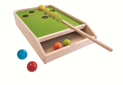 My First Billiard