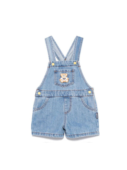 DUNGAREES ADDITION
