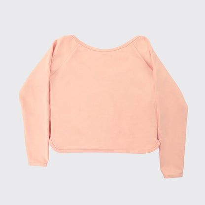 女童粉色芭蕾舞套装