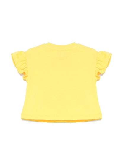 T-SHIRT ADDITION
