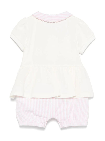 ROMPER WITH GIFT BOX