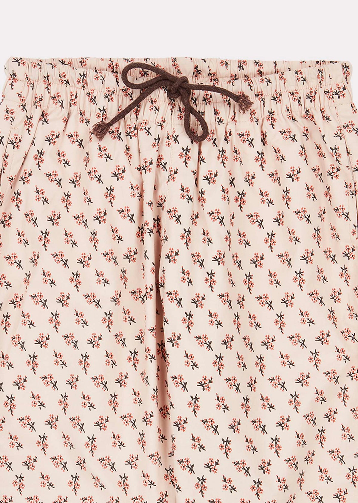 Girls Peach Woodpidgeon Trousers