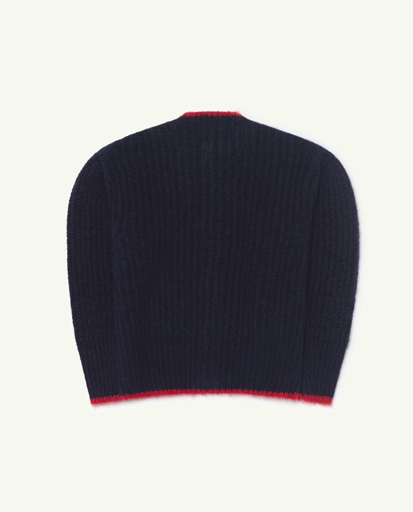 Boys & Girls Blue Bird Cardigan
