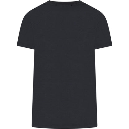 Boys Blue Cotton T-Shirt
