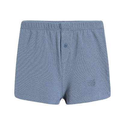 Boys Ecru Underwear Set (3 Pieces)
