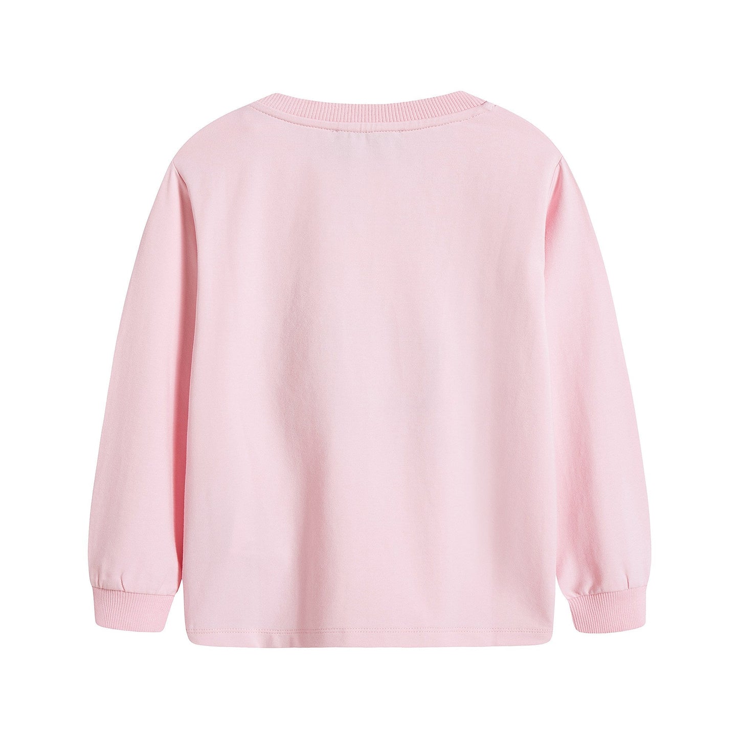 Baby Girls Pink T-Shirt