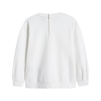 Baby Boys & Girls Cloud Sweatshirt