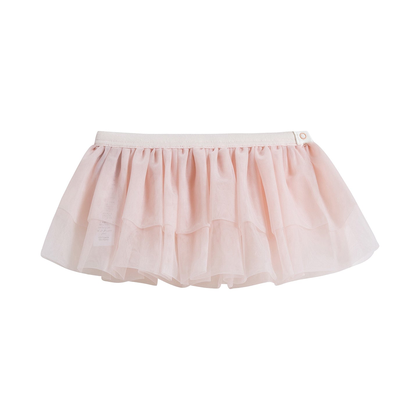 Girls Pink Stars Nightwear Set