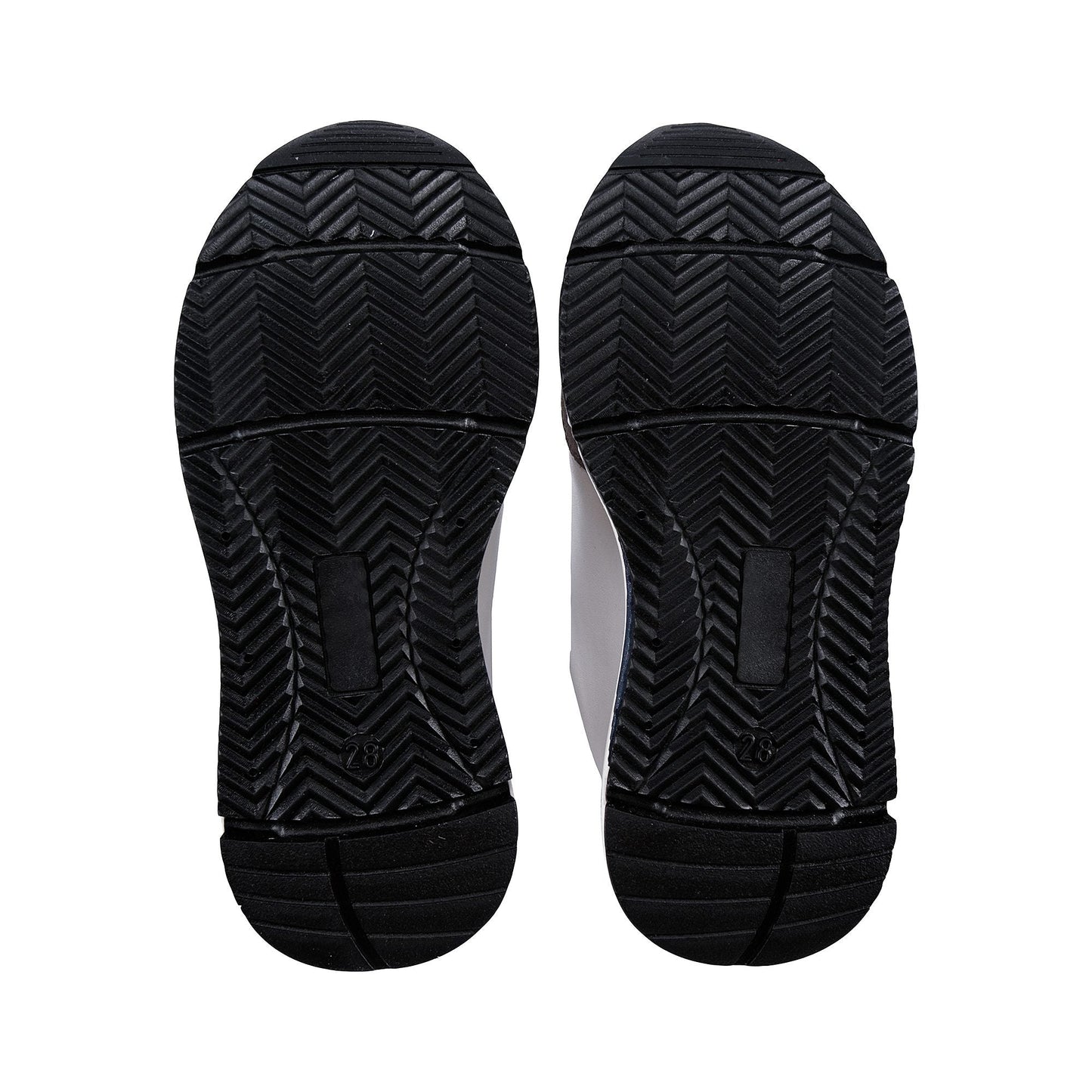 Boys & Girls Chalk Tennis Shoes