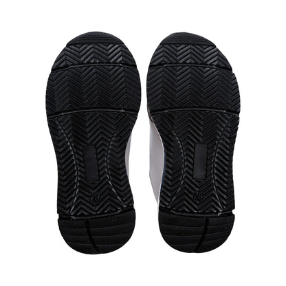 Boys & Girls Chalk Tennis Shoes