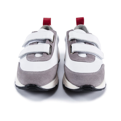 Boys & Girls Chalk Tennis Shoes