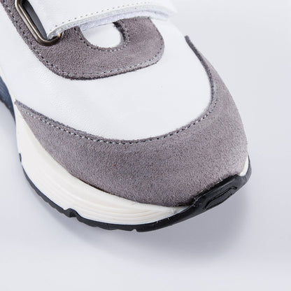 Boys & Girls Chalk Tennis Shoes