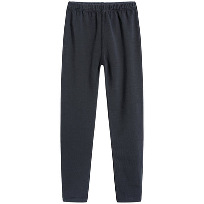Girls Fusain Leggings