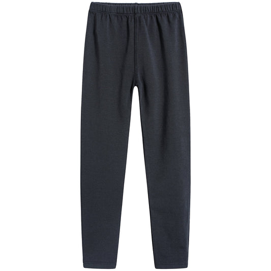 Girls Fusain Leggings