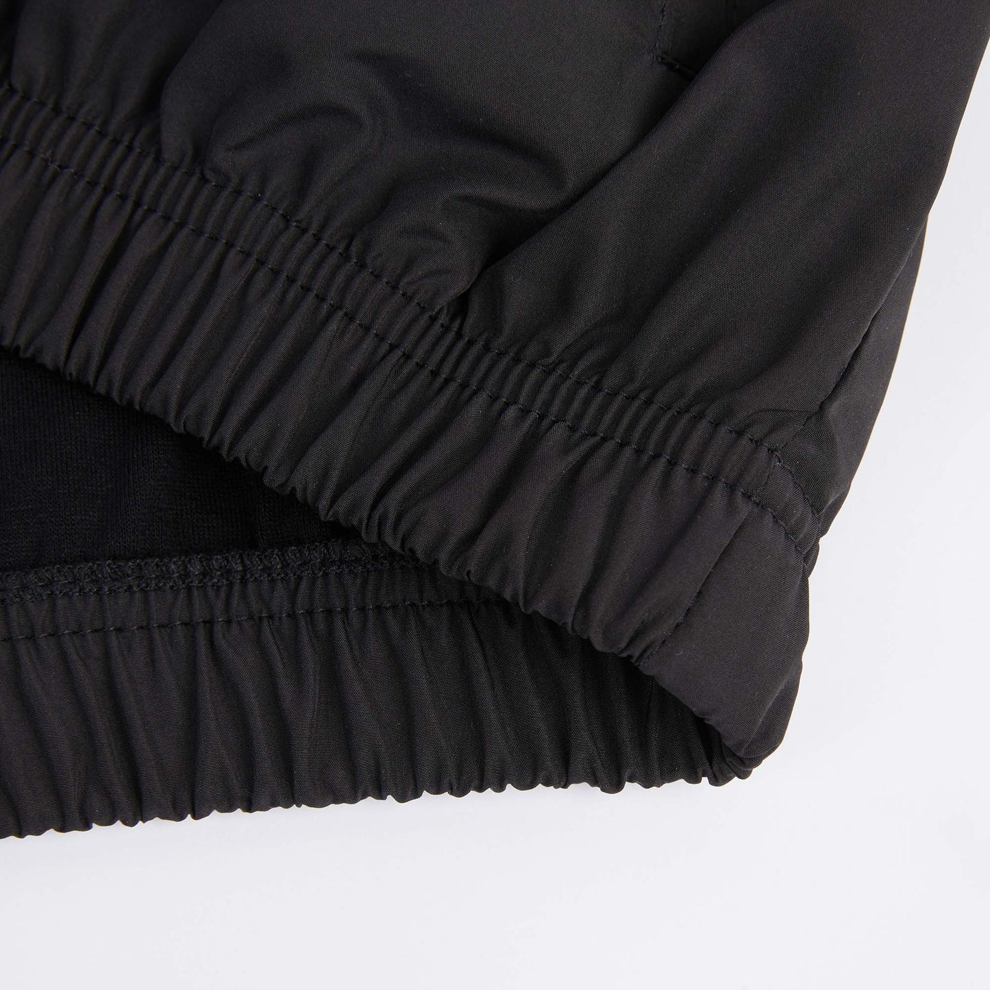 女童紫色拉链夹克