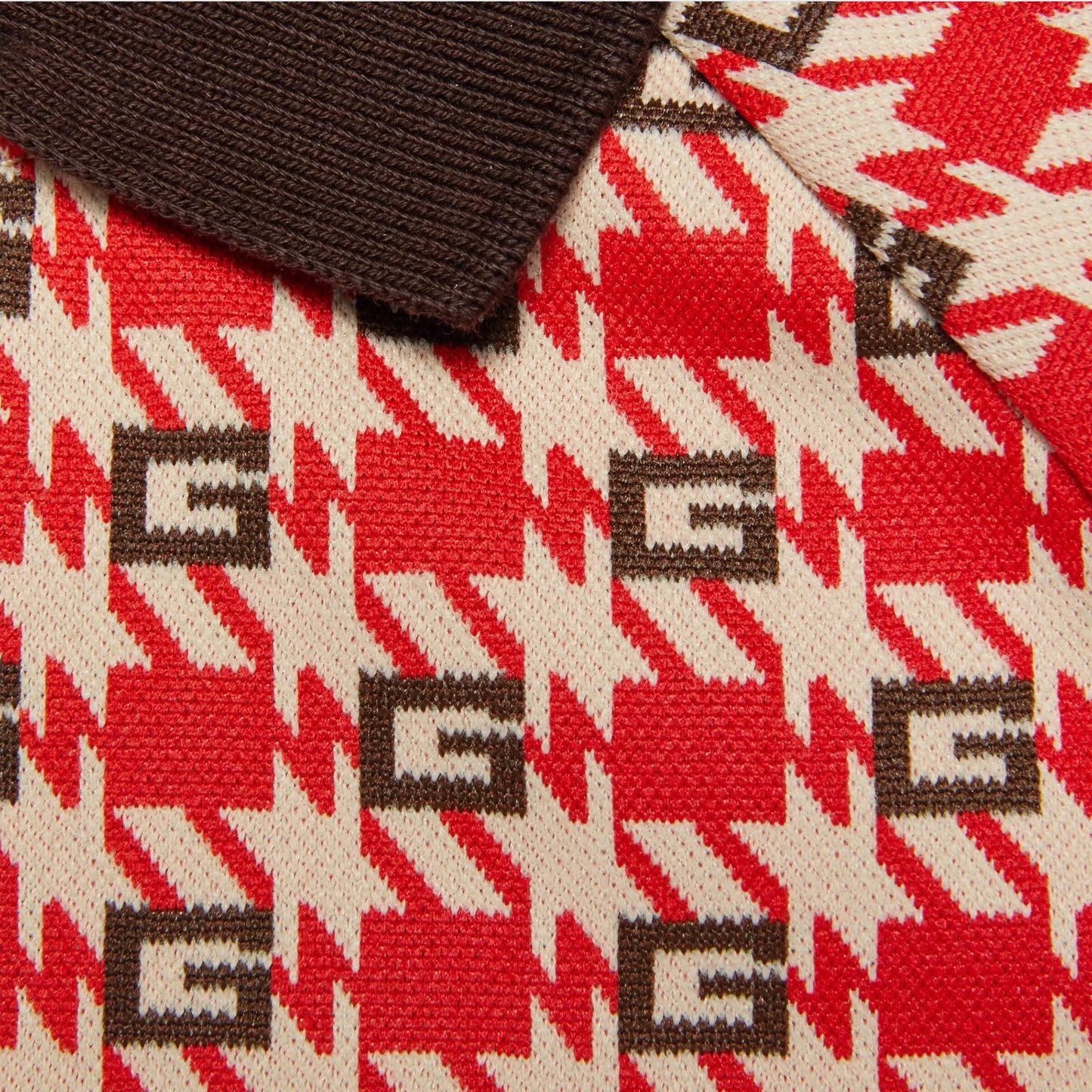 婴儿红色Logo夹克