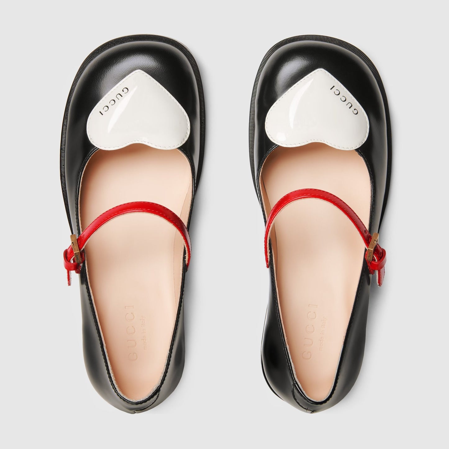 女童黑色芭蕾舞鞋