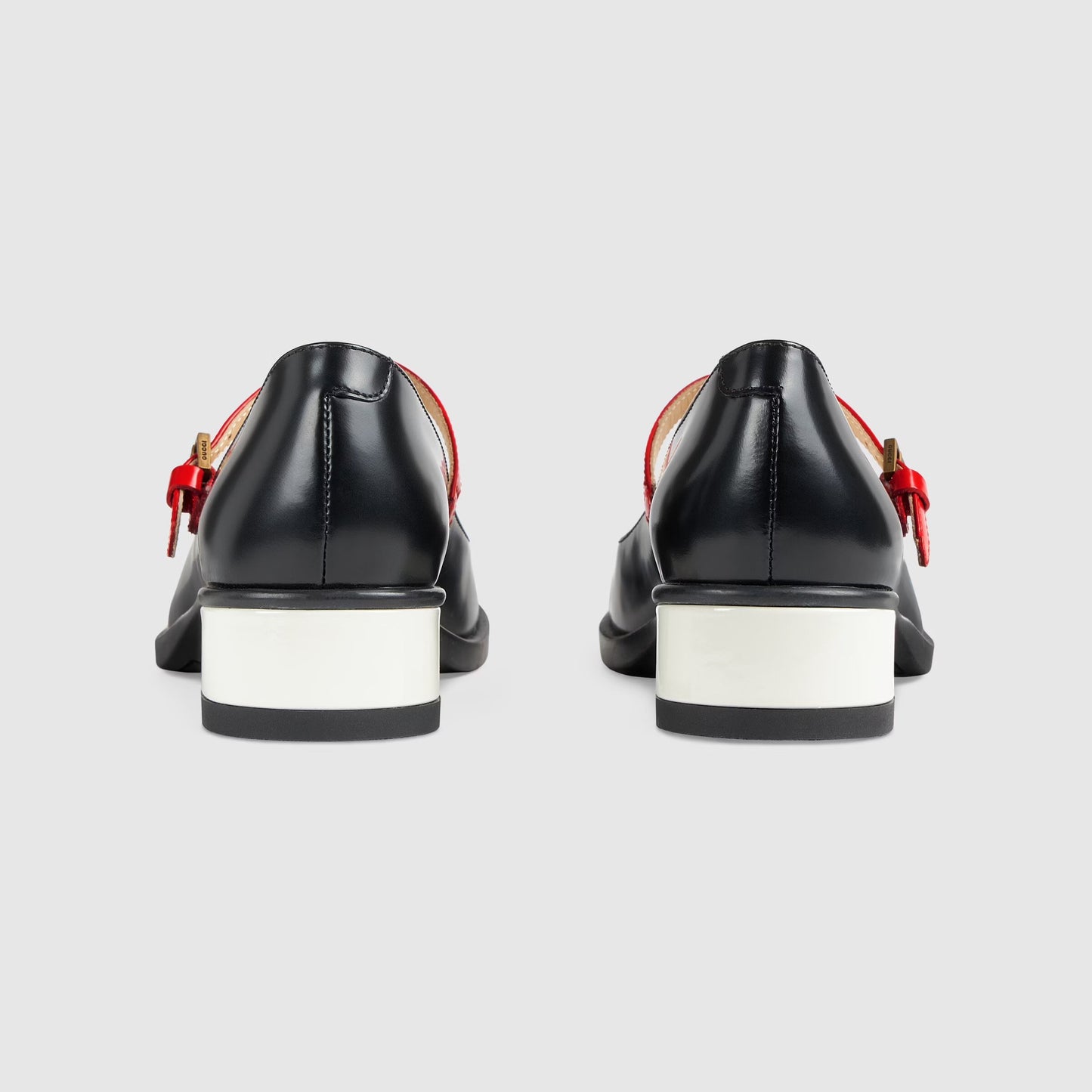 女童黑色芭蕾舞鞋