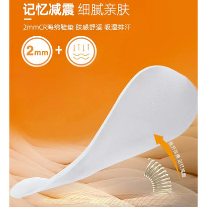 女童浅粉色中缎芭蕾舞鞋