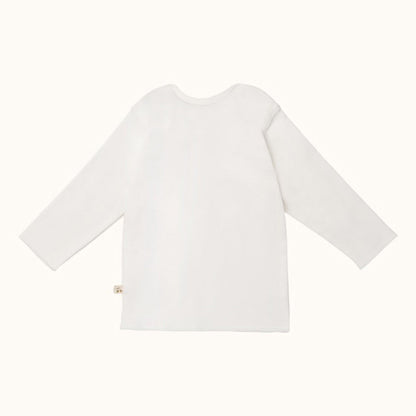 Baby Boys & Girls Off White Set