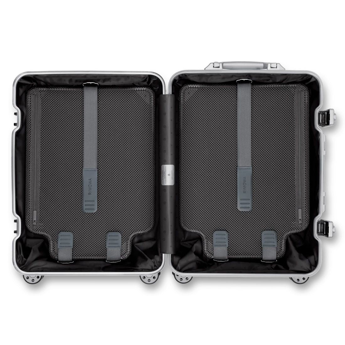 20寸Original Cabin S银色登机箱