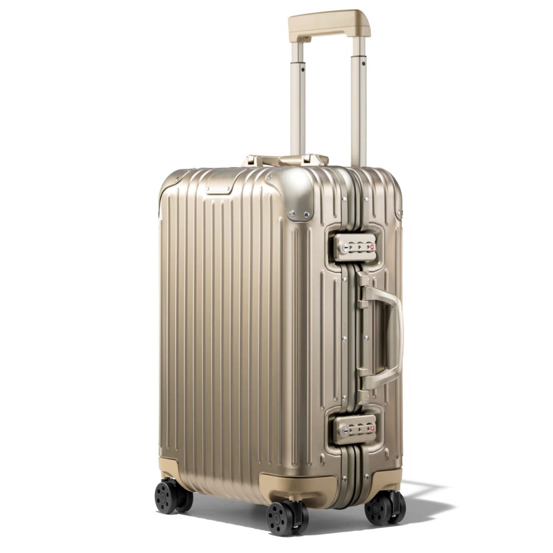 21寸Original Cabin香槟色登机箱