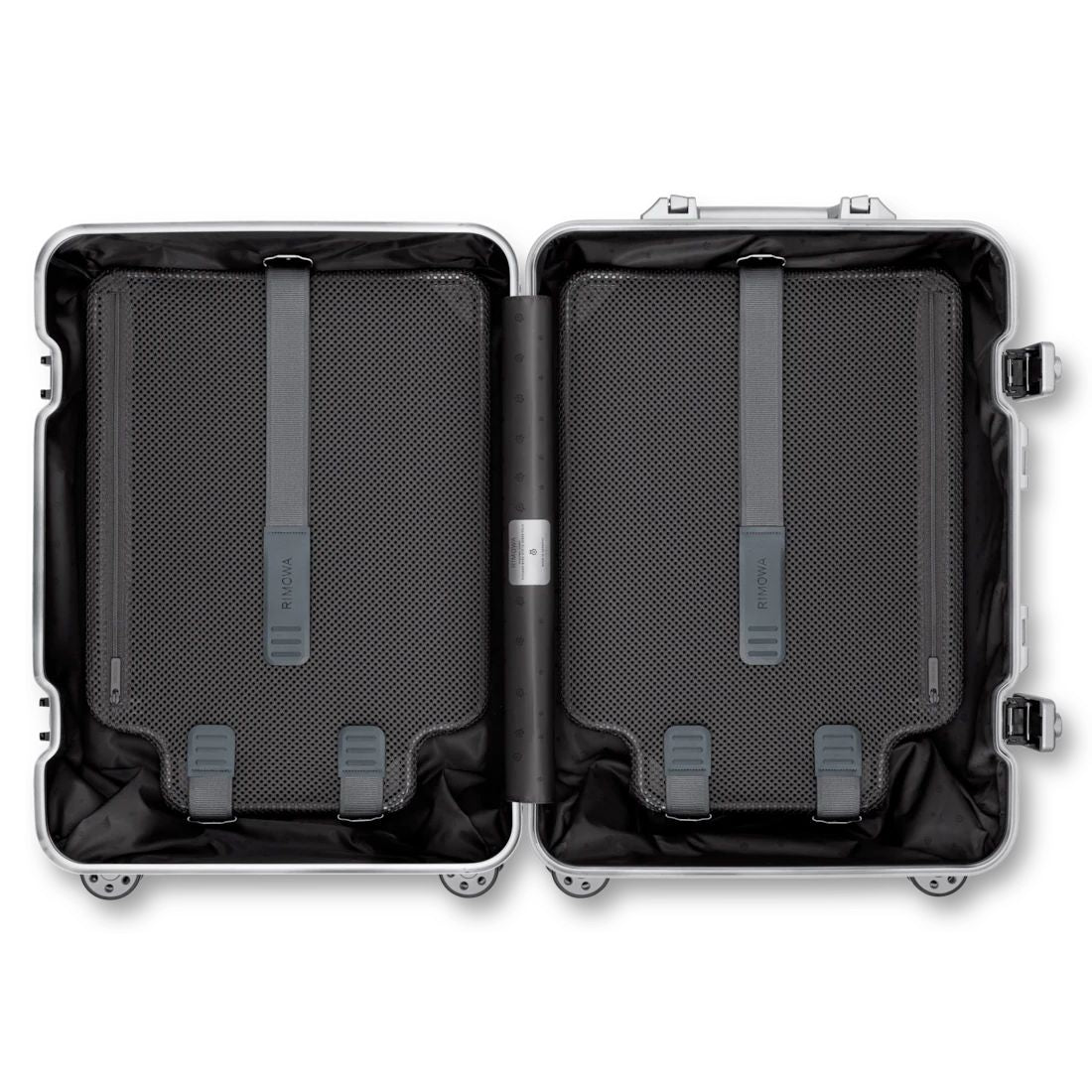 21寸Original Cabin银色登机箱