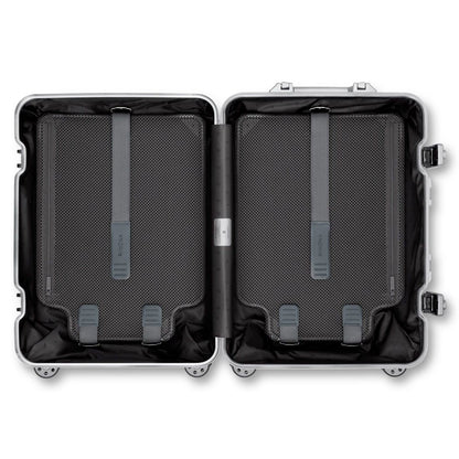 21寸Original Cabin银色登机箱