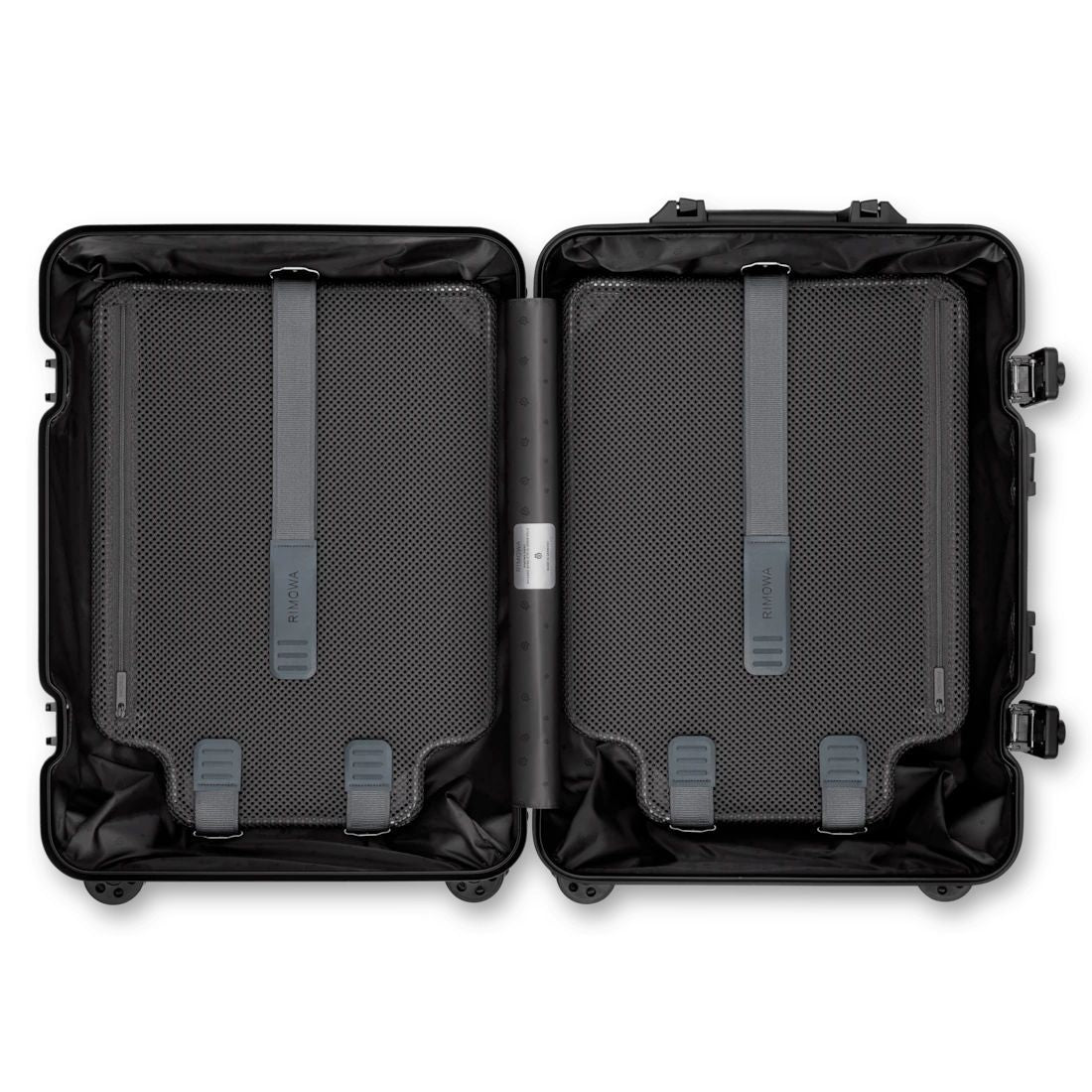 21寸Original Cabin黑色登机箱