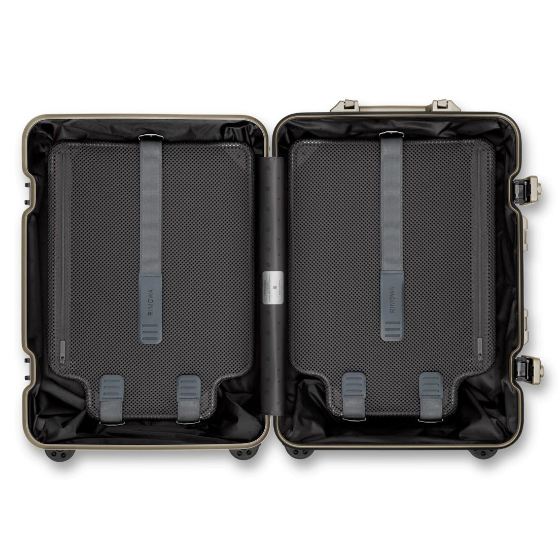 21寸Original Cabin香槟色登机箱