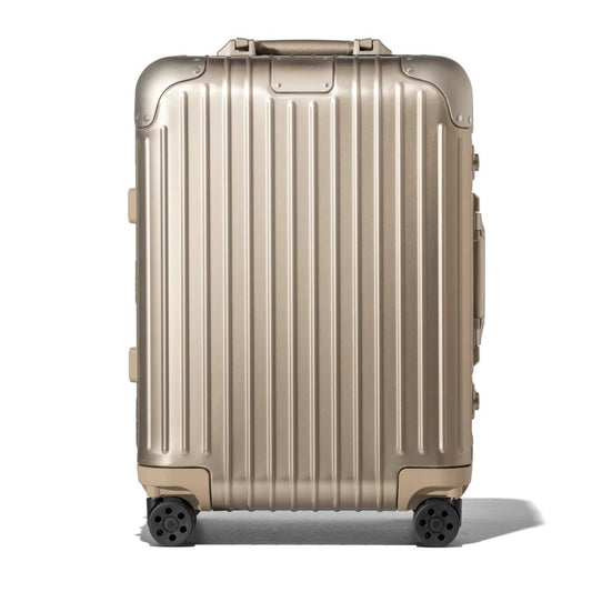 21寸Original Cabin香槟色登机箱