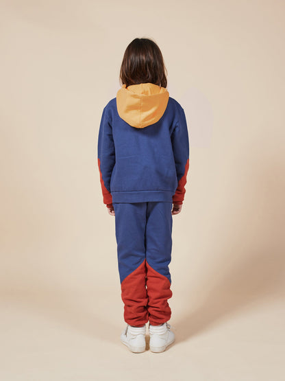 Boys & Girls Atlantic Organic Cotton Hoodie
