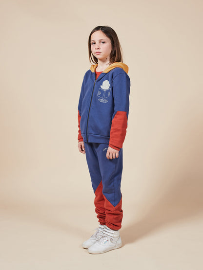 Boys & Girls Atlantic Organic Cotton Hoodie