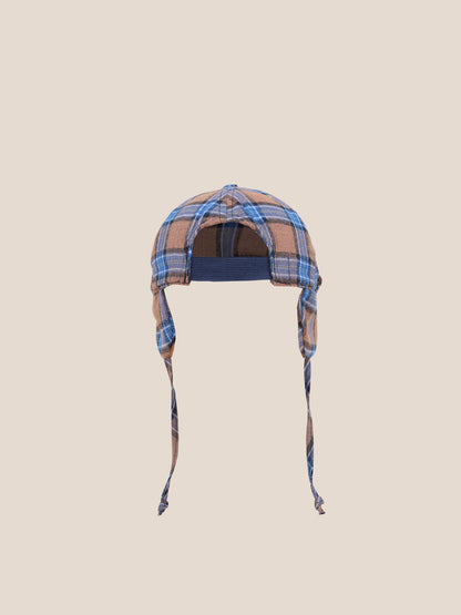Boys & Girls Olive Branch Logo Cap