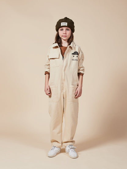 Boys & Girls Greener Pastures Patch Hat