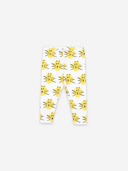 Baby Boys & Girls High-Rise Nightwear