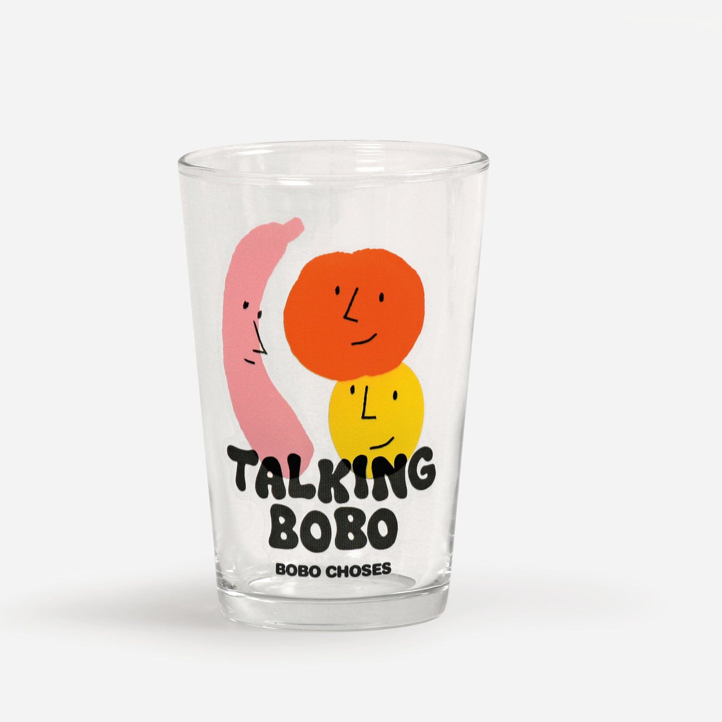 Bobo玻璃杯