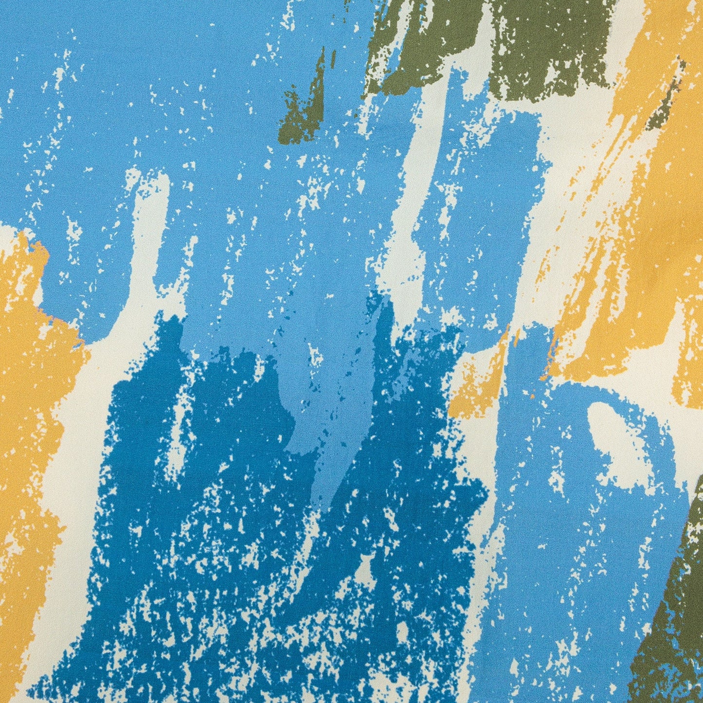 男童藏青色双面棉服