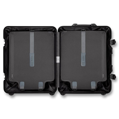 22寸Original Cabin Plus黑色登机箱