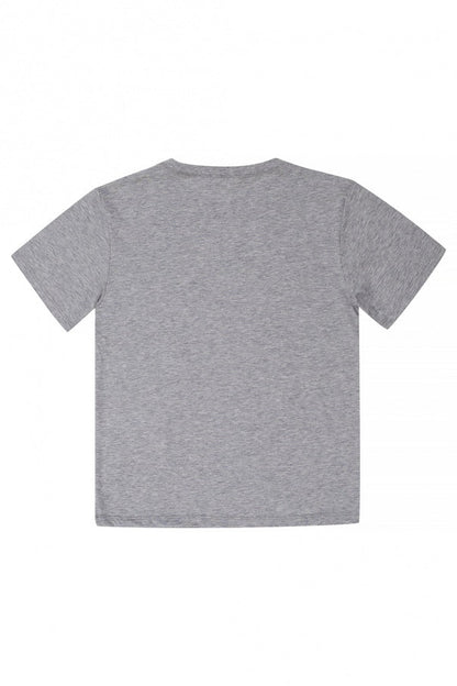 Boys & Girls Grey GG T-Shirt