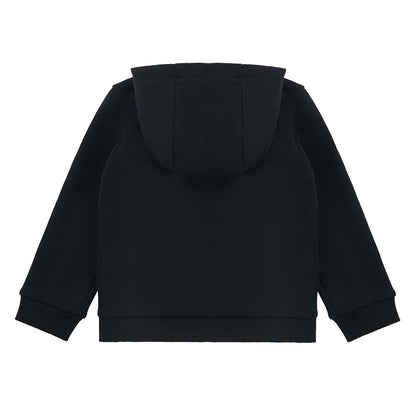 男婴藏青色上衣