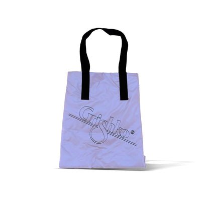 女童丁香紫芭蕾舞单肩包