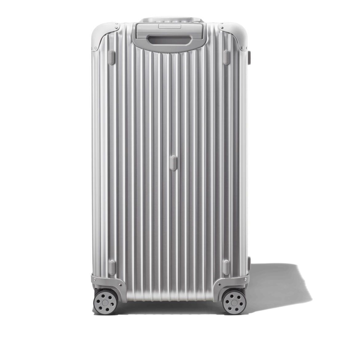 32寸Original Trunk XL银色登机箱