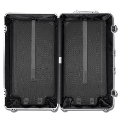 32寸Original Trunk XL银色登机箱